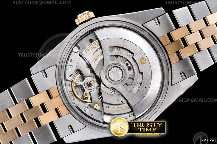 0718 Vibrant RDJ0361G – DJ 36mm 753